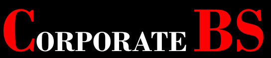 Corporate BS